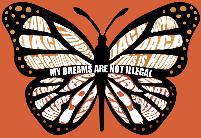 DACA Continues in Legal Limbo, but … ¡La Lucha Sigue!