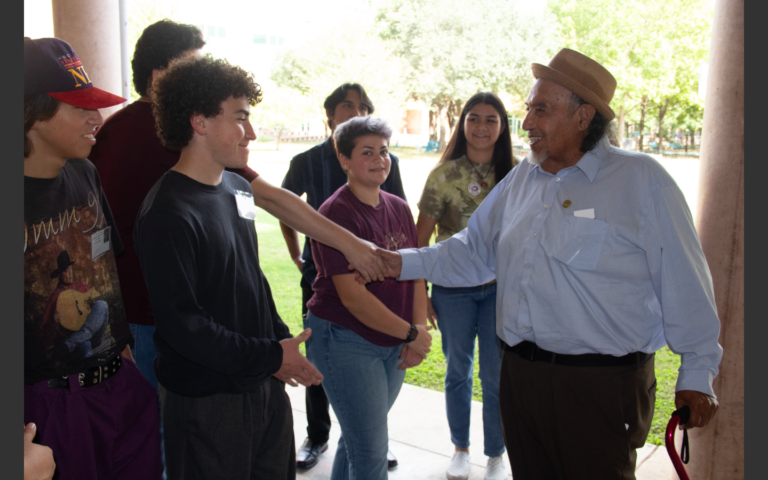 In Memory of Magdaleno “Leno” Rose-Avila’s Life