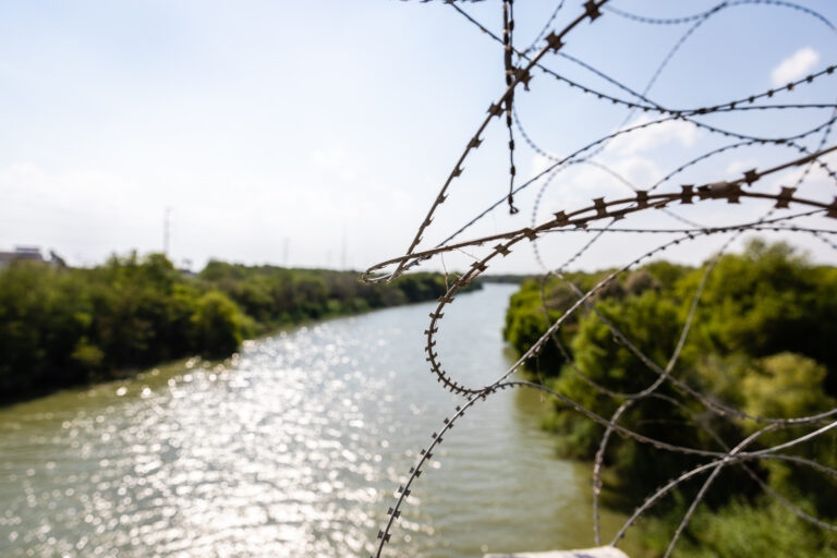 “An Occupying Force”: Florida Troopers Descend on Texas Border Communities