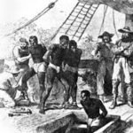 tranatlantic slave trade 2nd