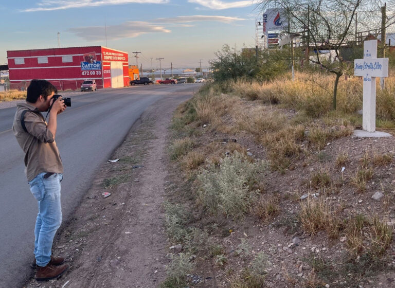 Un estado de sitio mediático: entrevista con Raúl Fernando Pérez Lira sobre el periodismo independiente