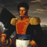 vicente guerrero