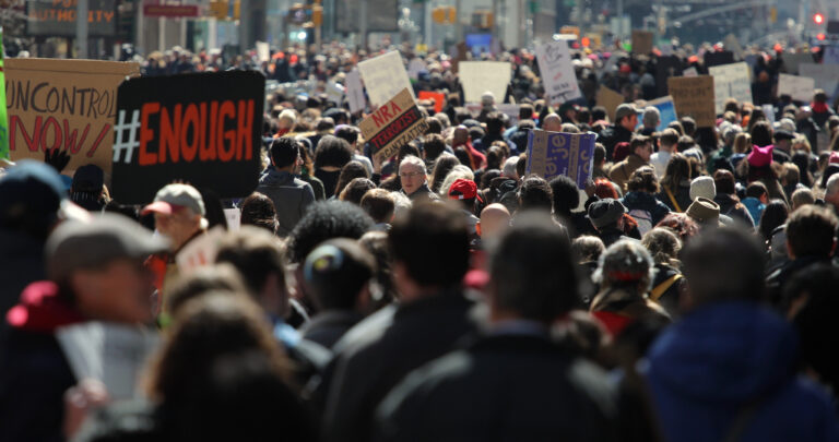 Philadelphia Another Senseless Mass Shooting