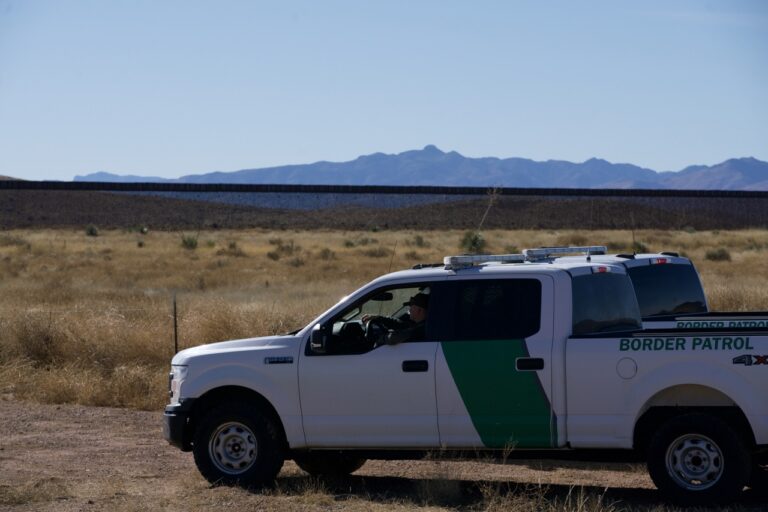 From Border Theater to a Real War on Immigrants?
