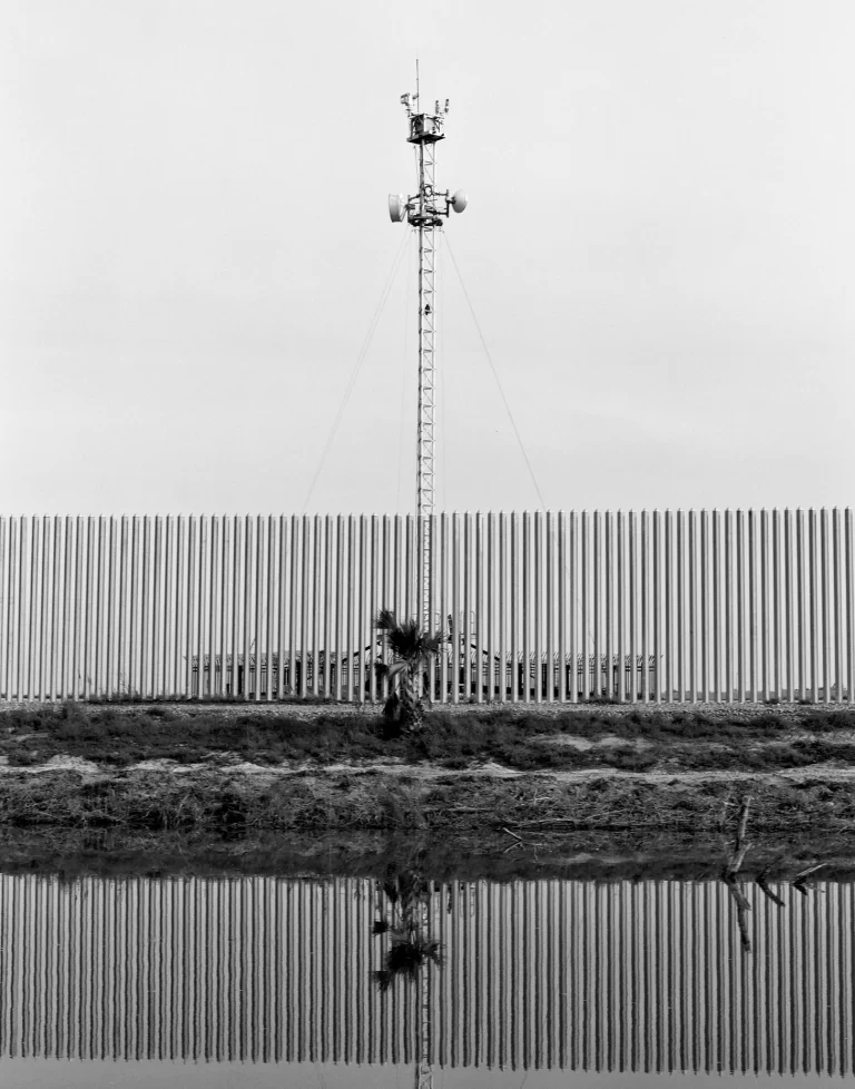 Surveillance Occupation in the U.S. Borderlands: A Narrative Photo Essay by Colter Thomas and Dugan Meyer