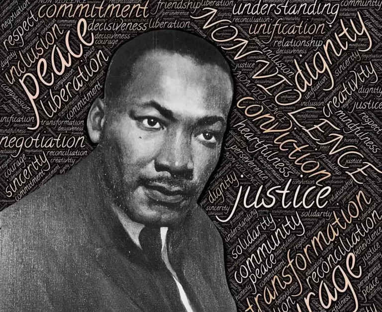 Martin Luther King Day 2024: Dr. King Belongs to the People, Not the One Percent