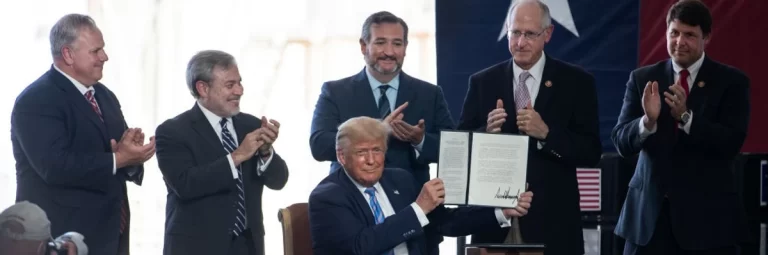 11,000% de rentabilidad: La oferta de 1,000 millones de dólares de Trump podría reportar una ganancia inesperada de 110,000 millones a las grandes petroleras