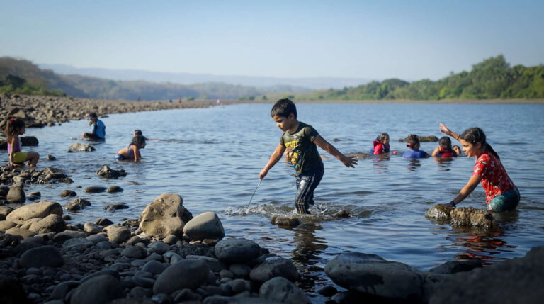 La mina canadiense respaldada por Estados Unidos en Guatemala amenaza el suministro de agua por millones