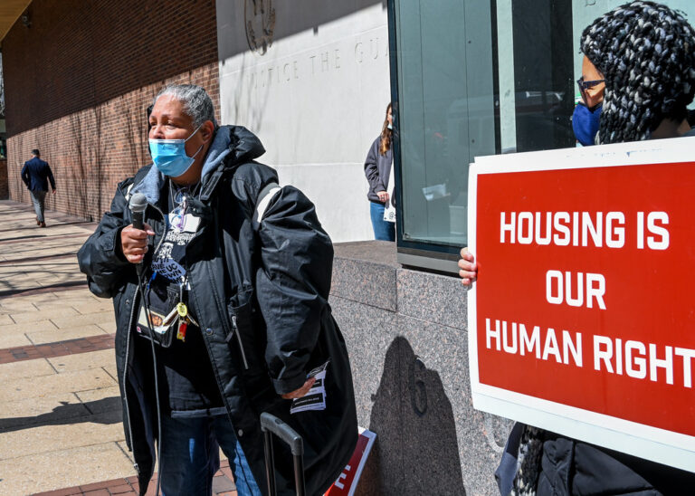 The New Faces of Homelessness: How High Housing Costs Are Uprooting the Middle Class