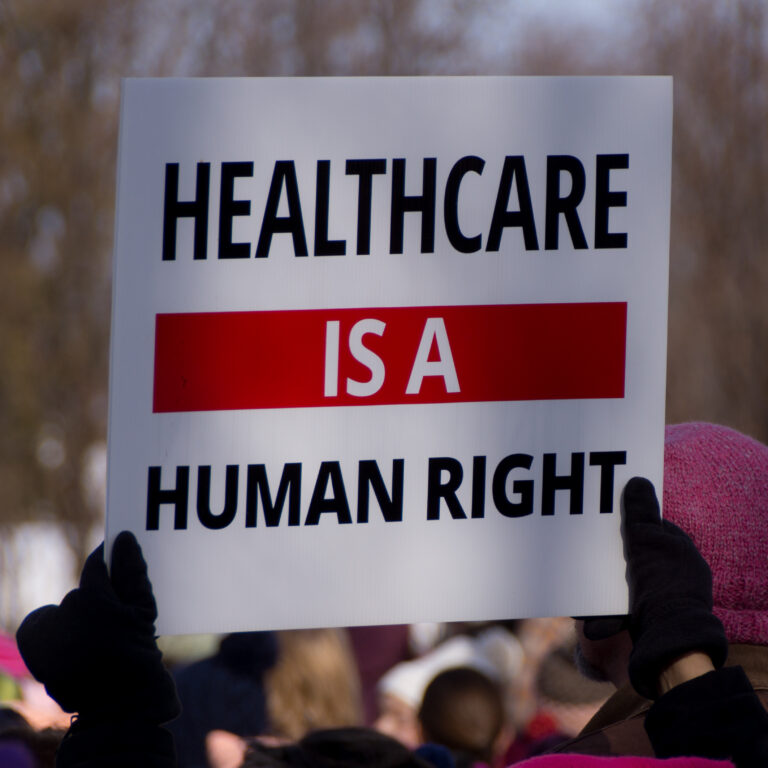 A Manifesto Against For-Profit Health Insurance Companies — by Michael Moore