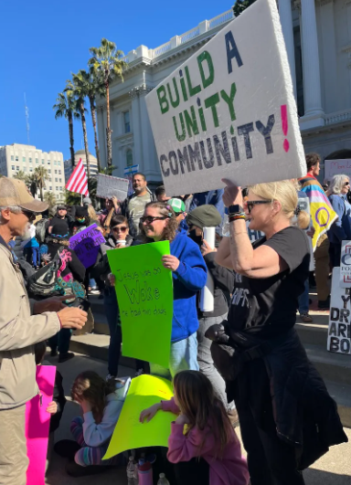 Llamada desde el frente: Organízate contra el ataque a los pobres y sin hogar por parte de Trump y sus multimillonarios