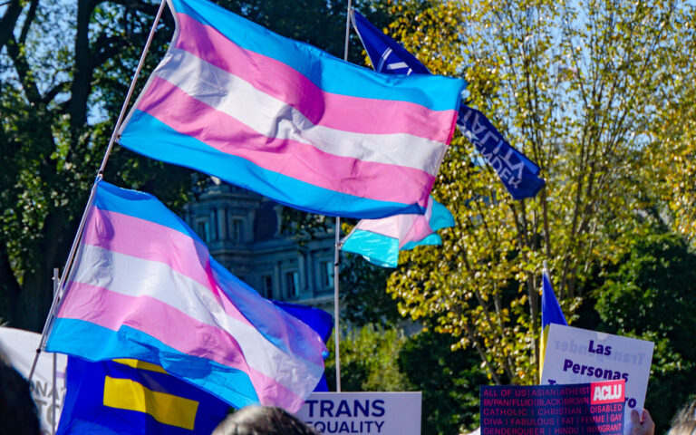 The Texas Legislature is having big battles over gender and sexuality. Track them here.