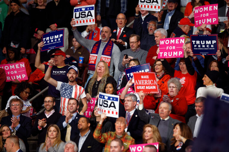 100 Days In, Mass Deportation Is a Failure
