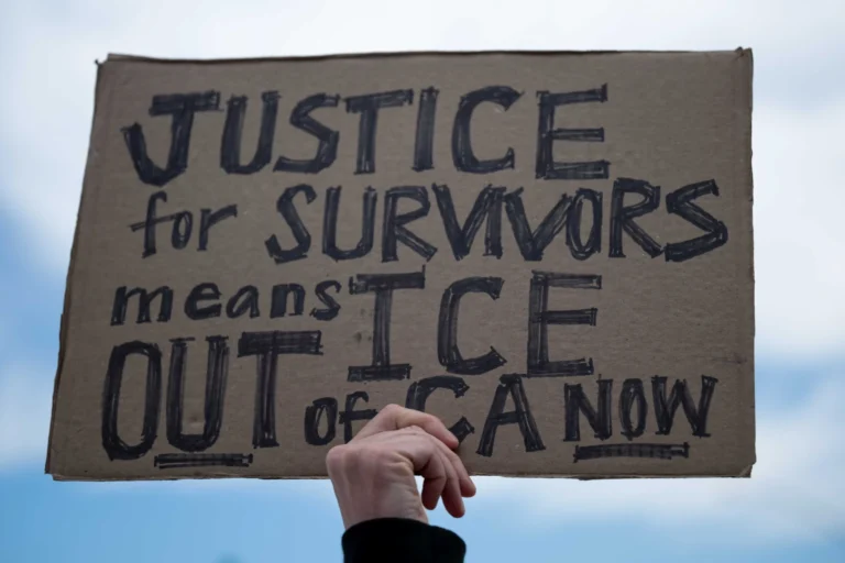 ICE eyes takeover of toxic, scandal-plagued Bay Area prison for immigrant detention