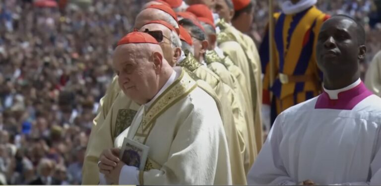 Muere el Papa Francisco tras pedir en Pascua el fin de la guerra en Gaza