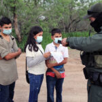 La,Joya,,Tx,,Usa,-,May,26,,2021:,A,Border