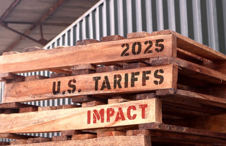 ‘Batsh*t Crazy’ Trump Tariffs Should Be Seen as $7,000 Tax Hike on Workers, Says Economist
