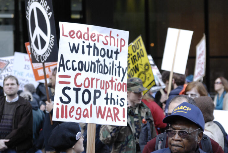 Amnesty Urges War Crimes Probe Into US Bombing of Yemen Migrant Jail