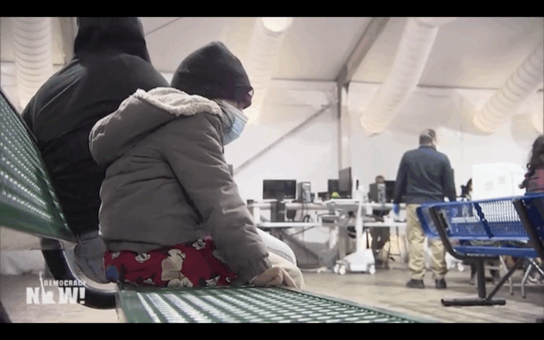 Tres niños ciudadanos estadounidenses, incluido un niño de 4 años que lucha contra el cáncer en cuarta etapa, son deportados a Honduras