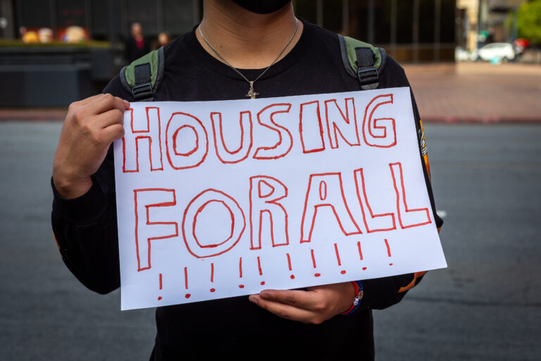 Trump’s first 100 days: The Sacramento Poor People’s Campaign’s Statement on Trump’s Executive Orders