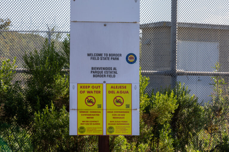 Upside-Down World: Climate Change and the Border-Industrial Complex in the Trump Era