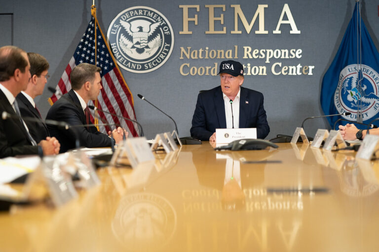 What Really Happened in the Texas 4th of July Flooding?
