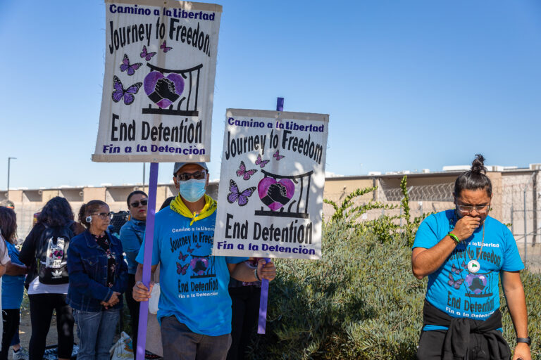‘A Form of Torture’: Detainees Allege Mistreatment at ‘Alligator Alcatraz’
