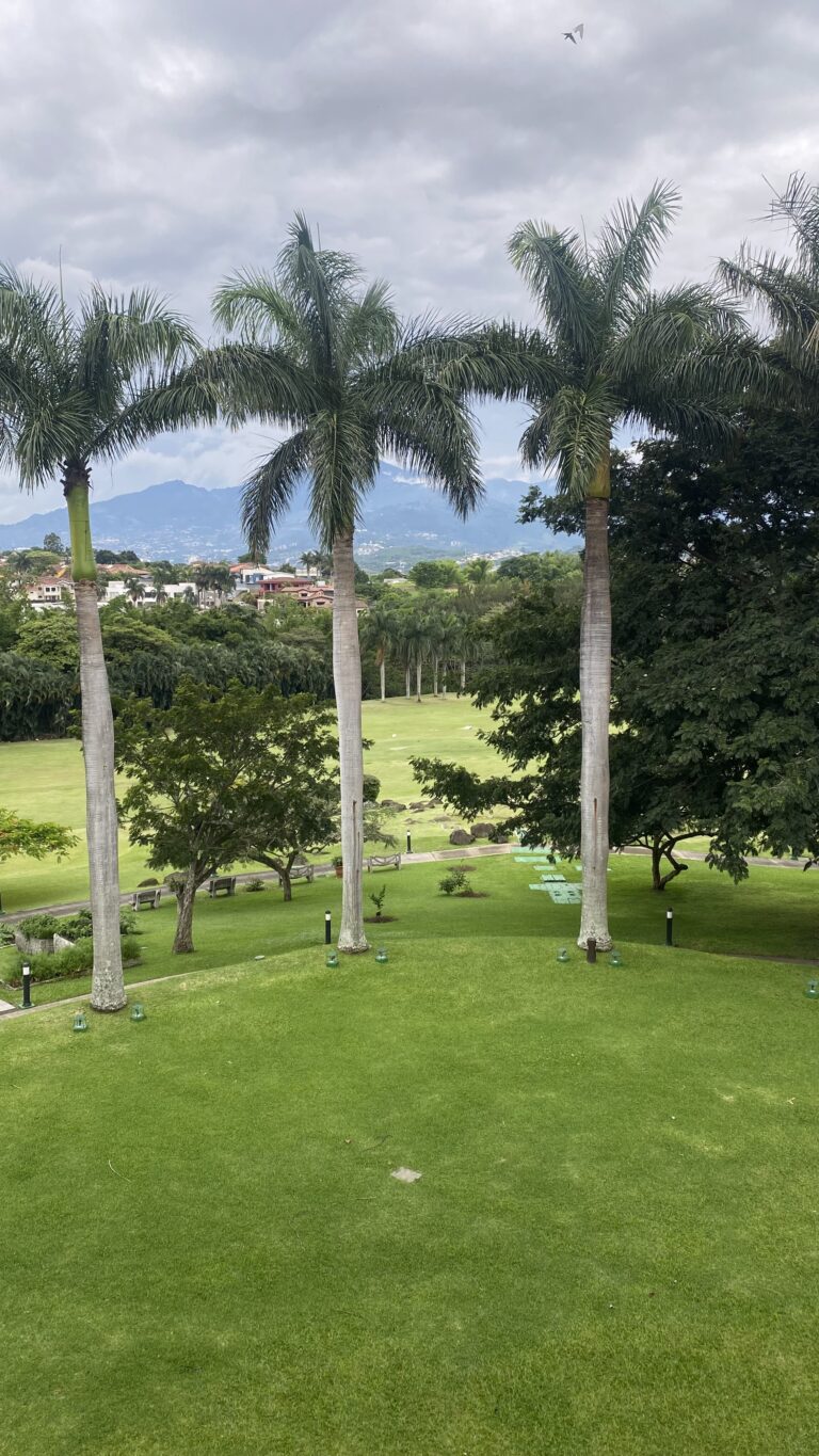 Costa Rica’s Health and Education Success: A Lesson for the World’s Richest Countries