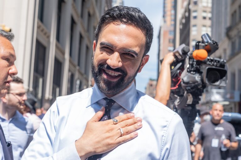New York City Mayor’s Race: The Rise and Challenges of Zohran K. Mamdani
