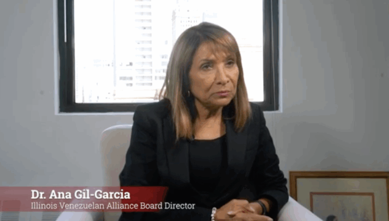 Alianza Venezolana de Illinois: Un nuevo migrante