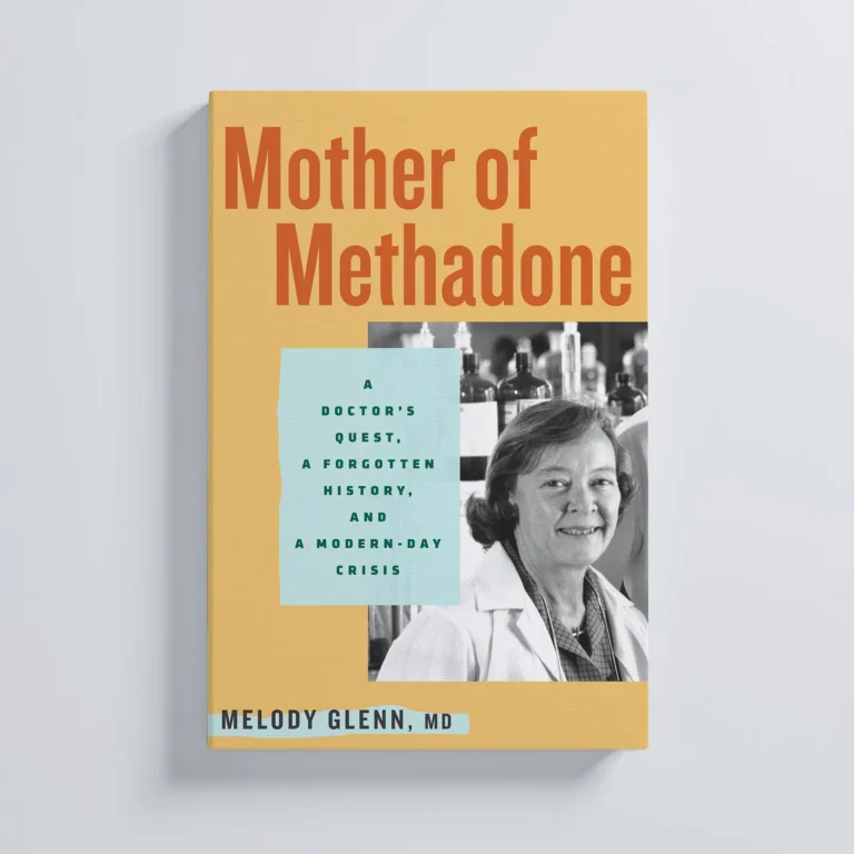 The Borderlands Are Not Flooded with Fentanyl: A Q&A with Dr. Melody Glenn, author of Mother of Methadone