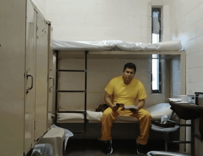 Immigration Court Orders Deportation of Mario Guevara