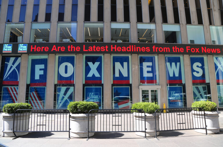 ‘Just Kill Em’: Fox News Host Endorses Giving Homeless People ‘Involuntary Lethal Injection’