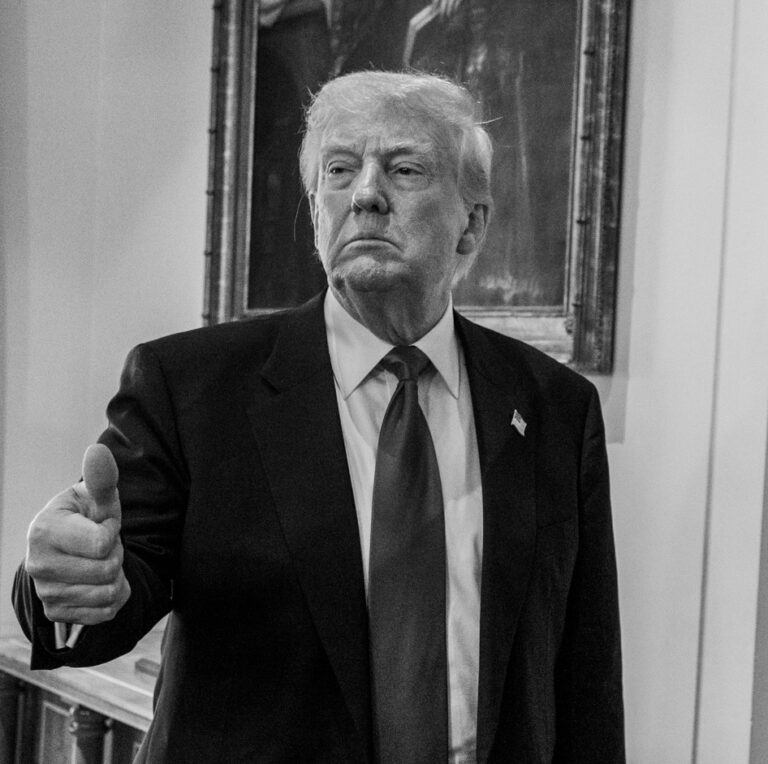 Despidos masivos bajo el mandato de Trump: las empresas han recortado un millón de puestos de trabajo este año, la mayor cifra desde 2003.