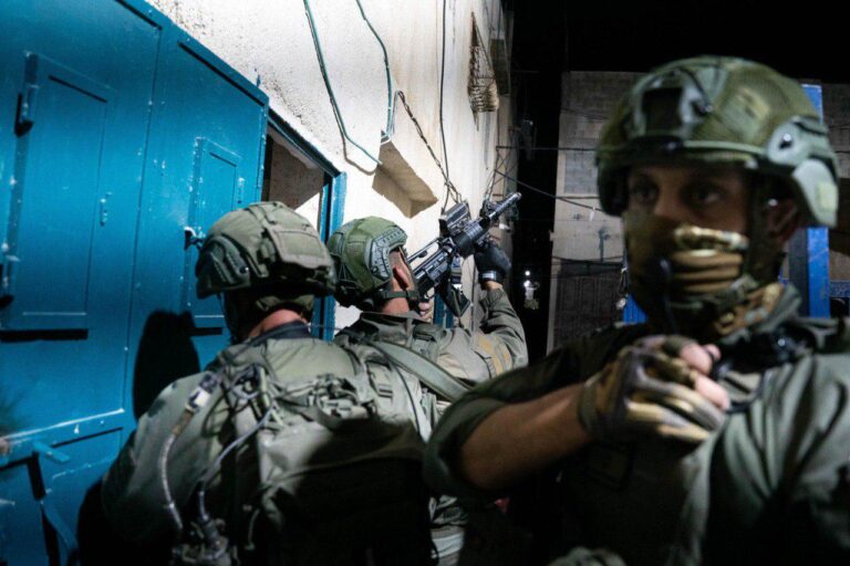 ‘State-Backed Terrorism’: Israeli Settler Attacks on West Bank Palestinians Hit Record High