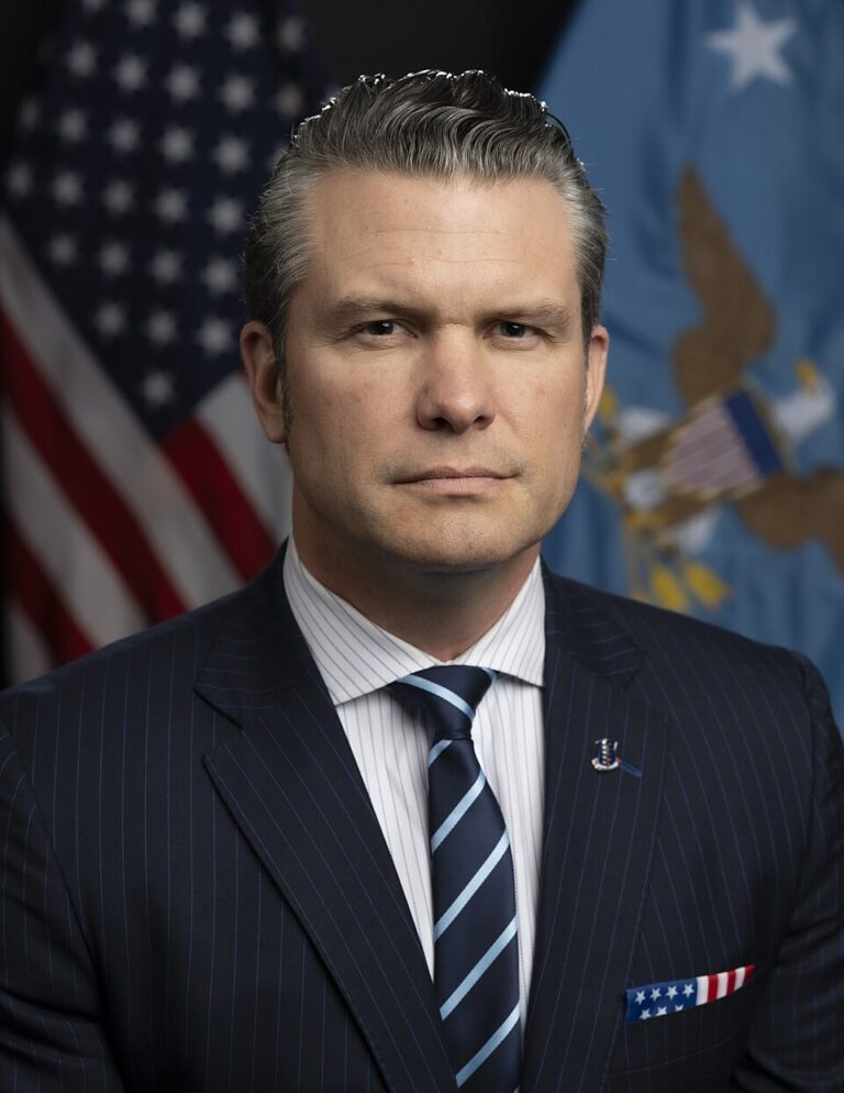 Hegseth Announces “Operation Southern Spear” to Target “Narcoterrorists” Across Hemisphere