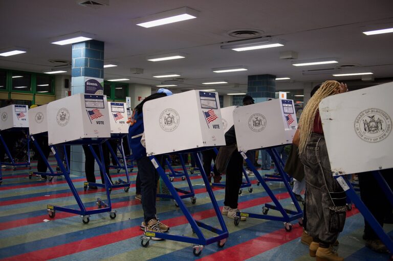 Cómo la asequibilidad impulsó las elecciones demócratas en todo el país