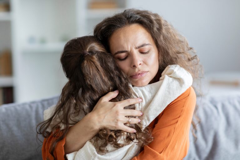 The Housing Crisis That Breaks Families Apart