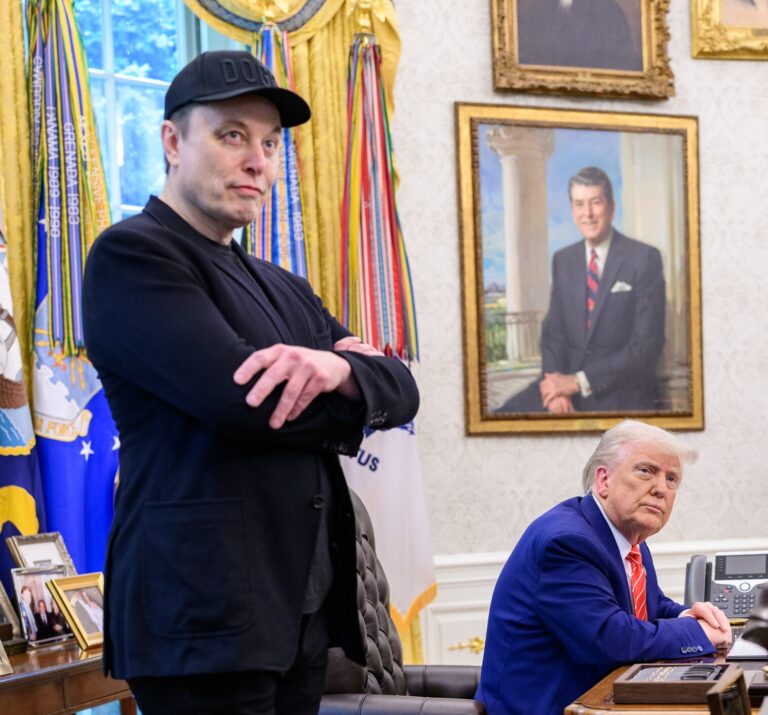 US Billionaire Wealth Surges to $8.1 Trillion as Affordability Crisis Hammers Working Class