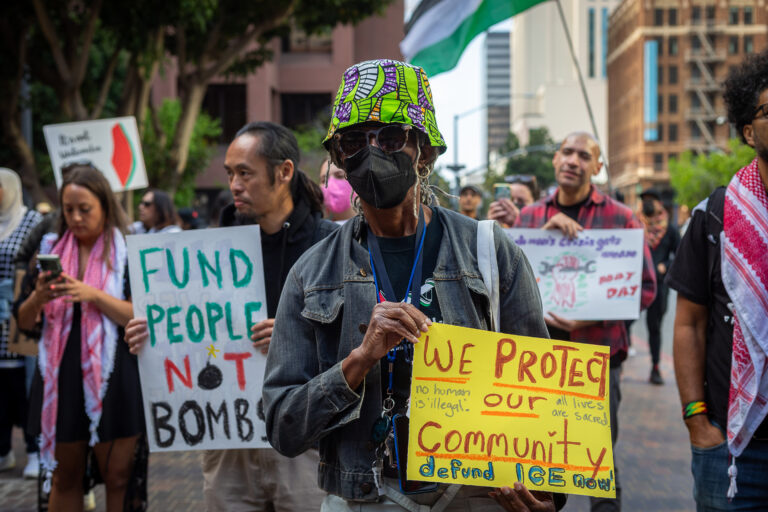 Justice for Alex Pretti