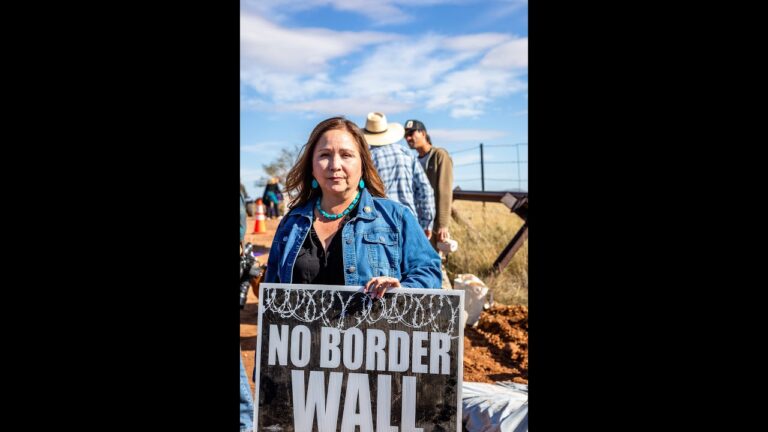 ICE Raids in Tucson, Who’s Next?