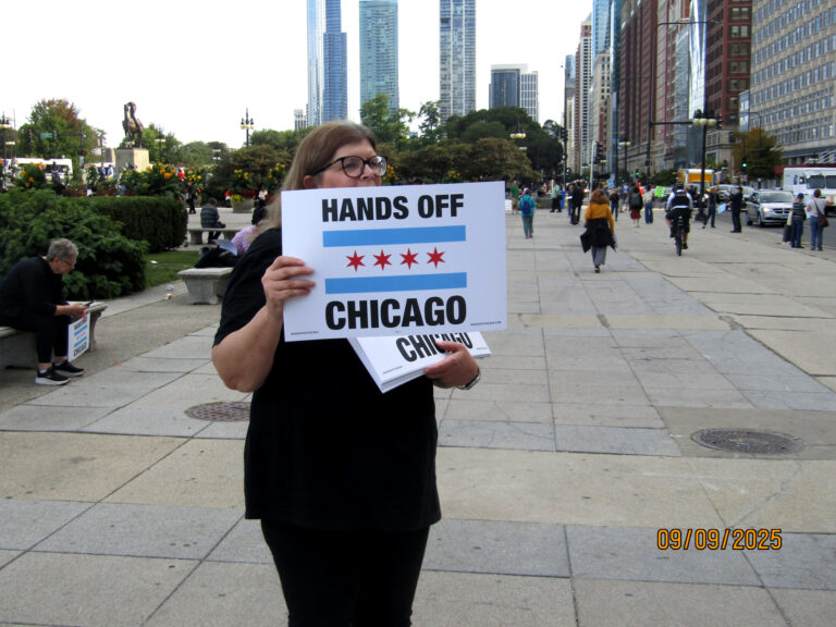 La orden ejecutiva de Johnson: “ICE bajo aviso”