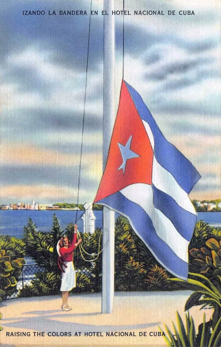 Por qué Cuba importa