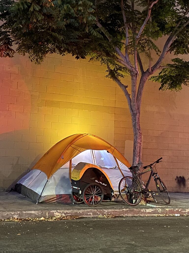 UNHOUSED PLAINTIFFS SCORE A WIN IN LA PROPERTY DESTRUCTION CASE AS THE COMMUNITY UNITES