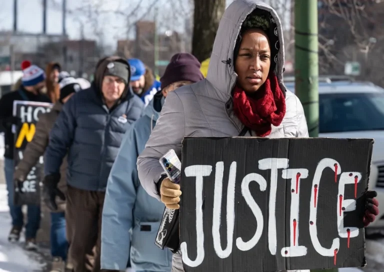 ICE is Today’s Slave Patrols