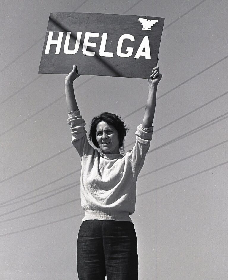 The Transformative Fires We Face