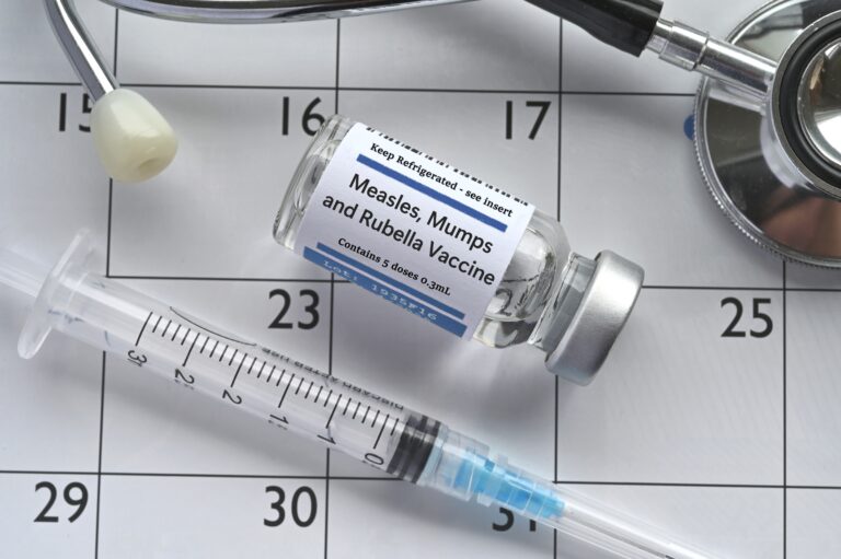 At least 175 measles cases reported in Texas this year, most of them in West Texas Detention Facility