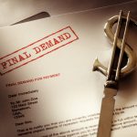 Final,Demand,Notice,Concept,For,Debt,,Past,Due,And,Overdue