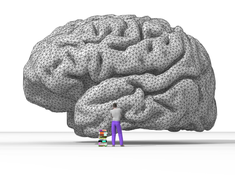 Con toda esta inteligencia artificial, ¿por qué las cosas no están mejor?