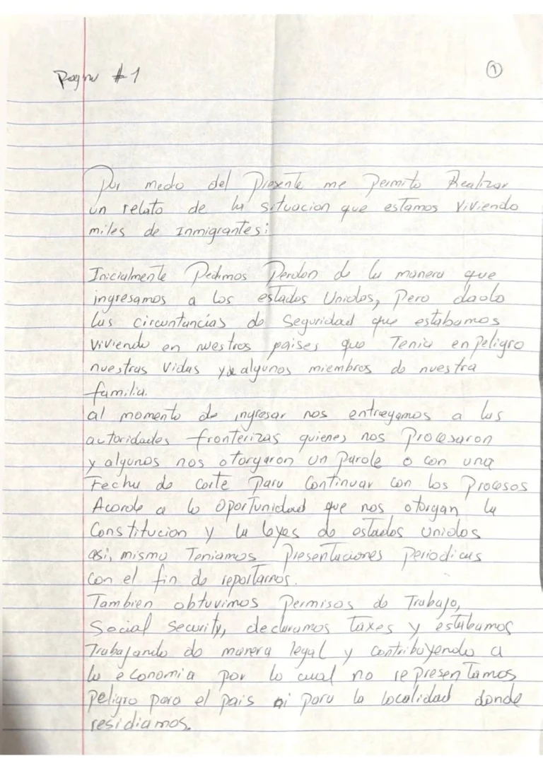 Cartas desde Delaney Hall